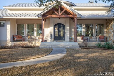 24510 Clearwater Run, San Antonio, TX 78255 - photo 2