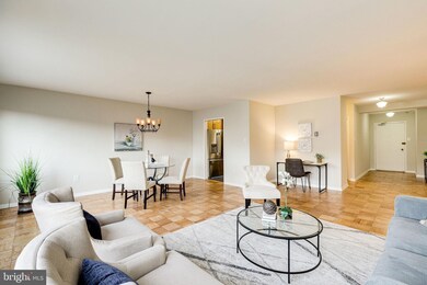 Van Ness North unit 1003, Washington, DC 20008 - photo 4