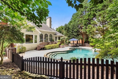 201 Devonshire Ct unit 1A, Canton, GA 30115 - photo 3