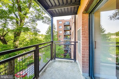 Takoma Phoenix unit 502, Takoma Park, MD 20912 - photo 5