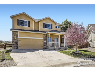 189 Kitty Hawk Ct, Windsor, CO 80550 - photo 2