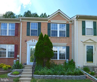 9855 Bayline Cir, Owings Mills, MD 21117 - photo 2