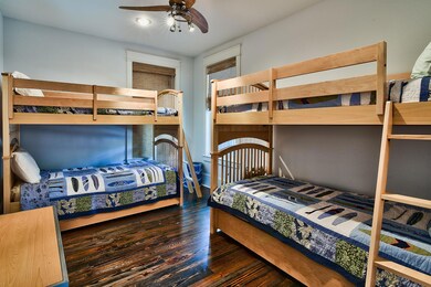 1st Floor Guest Bedroom