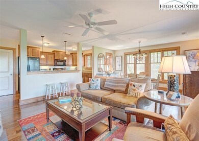 1076 Ridge Haven Pkwy unit RW-1, Banner Elk, NC 28604 - photo 6