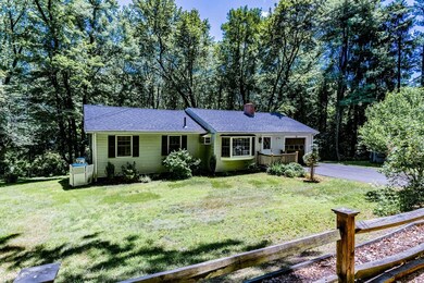 66 Park St, South Hadley, MA 01075 - photo 3