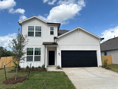 26103 Brahman Dr, Magnolia, TX 77355 - photo 2