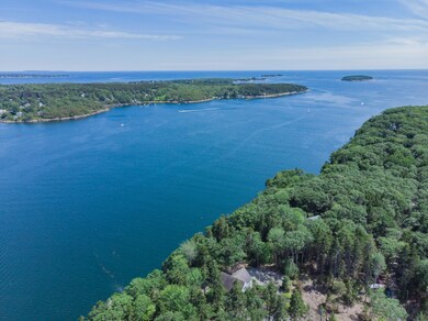 229 Farnham Point Rd, East Boothbay, ME 04544 - photo 3