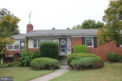 1000 Ray Rd, Hyattsville, MD 20783 - photo 2