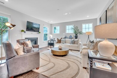 160 Attavar Way, Garner, NC 27529 - photo 4