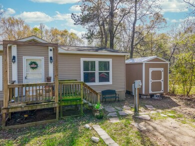 26406 Coleman Dr, Splendora, TX 77372 - photo 5