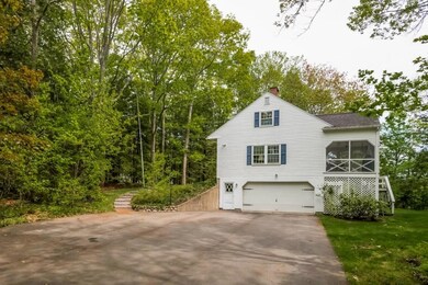 Spacious home on 2 peaceful acres...