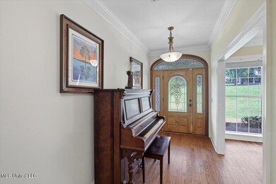 06-257 Post Oak Ln _ Home Tours MS