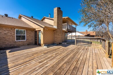 3002 Homer Cir, Copperas Cove, TX 76522 - photo 5