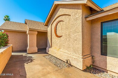 632 W Shawnee Dr unit 6, Chandler, AZ 85225 - photo 4