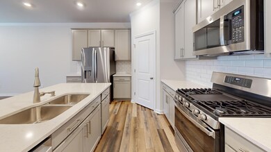 1815 Aspen River Ln, Apex, NC 27502 - photo 5