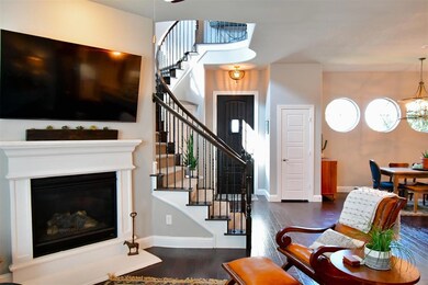 6500 Villa Pointe Dr, North Richland Hills, TX 76182 - photo 7