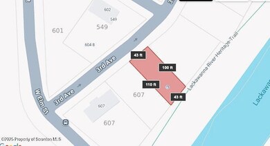 607 3rd Ave, Scranton, PA 18505 - photo 5