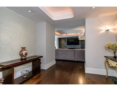 Hampton Place unit 502N, Chestnut Hill, MA 02467 - photo 2