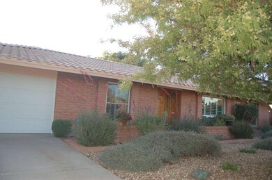 Front Home