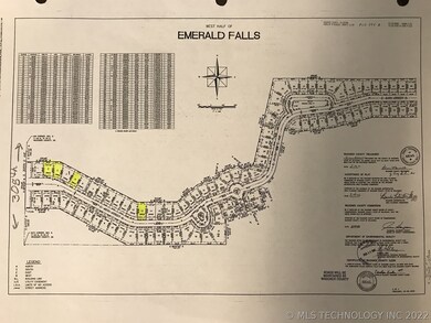 30551 E 65th St S, Broken Arrow, OK 74014 - photo 7