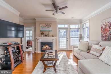 503 Sunset View Terrace SE unit 208, Leesburg, VA 20175 - photo 2