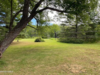 Lovely Yard