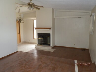 1308 Ridgecrest Ct, Alamogordo, NM 88310 - photo 7