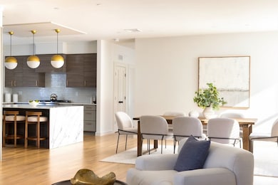 757 Washington St unit 2, Brookline, MA 02446 - photo 2