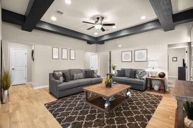 13654 Keighly St, El Paso, TX 79928 - photo 6