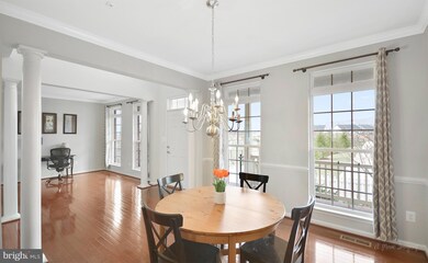 1400 Musgrove Alley, Brunswick, MD 21716 - photo 6