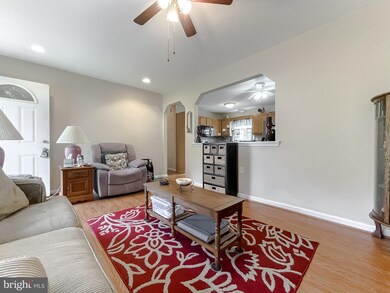 29568 Edison Ct, Mechanicsville, MD 20659 - photo 4