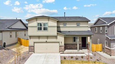 10459 Rolling Peaks Dr, Peyton, CO 80831 - photo 3