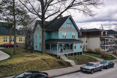 20 Loudon St, Worcester, MA 01610 - photo 3