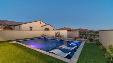 Relax & take in the VIEW