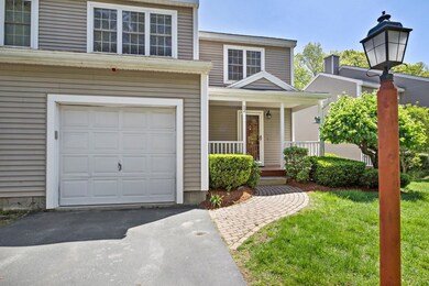 12 Hitching Post Ln unit 12, Northborough, MA 01532 - photo 3