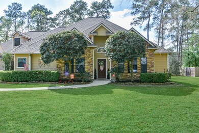 27015 Holly Lord, Magnolia, TX 77355 - photo 2