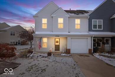 17004 Fulton Place unit 2101, Westfield, IN 46074 - photo 2