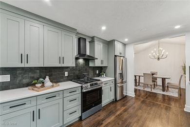 1653 Beethoven Dr, Westlake, OH 44145 - photo 2