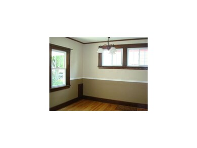 Dining Area.