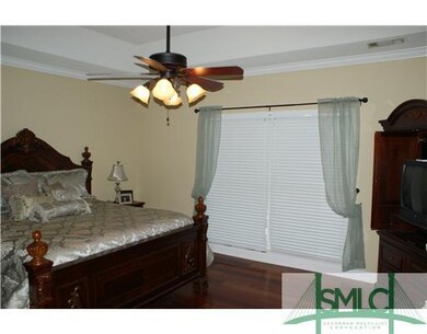 Master Bedroom. End Your Days With a Retreat to Yo