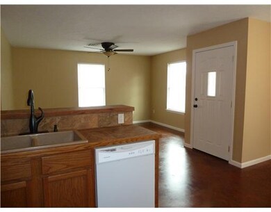 Interior Space/Layout.
