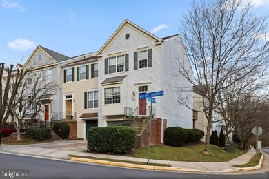 12293 Wye Oak Commons Cir unit 100, Burke, VA 22015 - photo 3