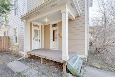 109 W Pacemont Rd Columbus OH 43202 USA-