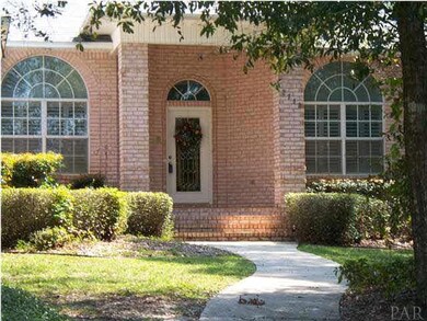 2718 Ashbury Ln, Cantonment, FL 32533 - photo 2