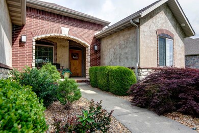 613 N Alexandria St, Nixa, MO 65714 - photo 4