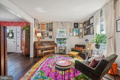 22 W Summit Ave, Haddonfield, NJ 08033 - photo 4