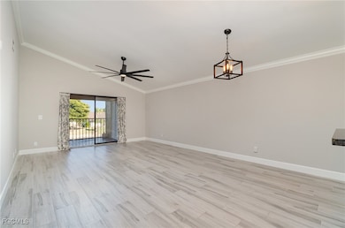 4321 Country Club Blvd unit 207, Cape Coral, FL 33904 - photo 6