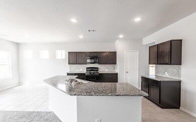 1534 Barras St, Alvin, TX 77511 - photo 5