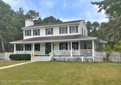 1921 Camden Ave, Whiting, NJ 08759 - photo 2