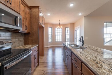 1063 Gettysburg Loop, Republic, MO 65738 - photo 7